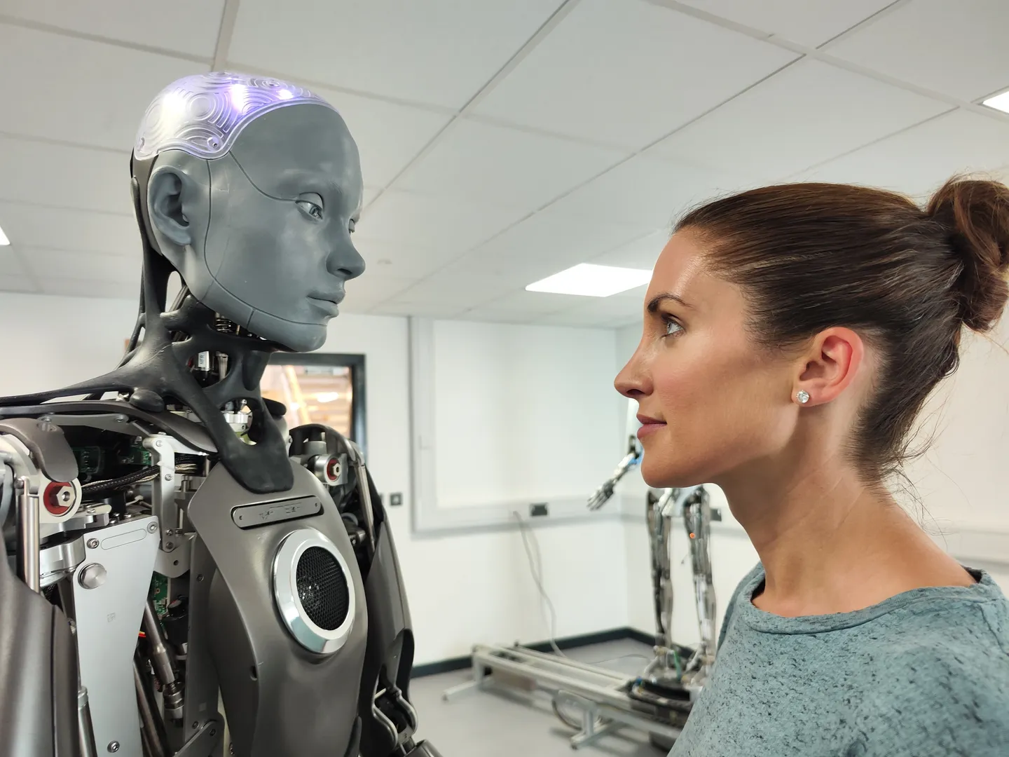 AI & You | Storyteller
